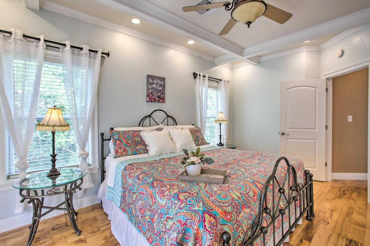 Waveland Family House, 4-Minute Drive To The Beach Экстерьер фото