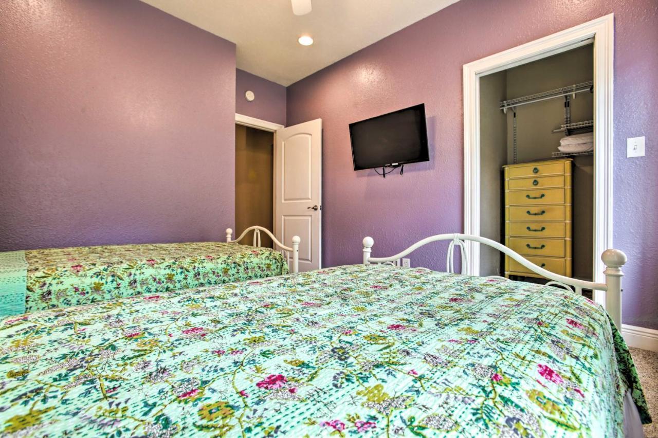 Waveland Family House, 4-Minute Drive To The Beach Экстерьер фото